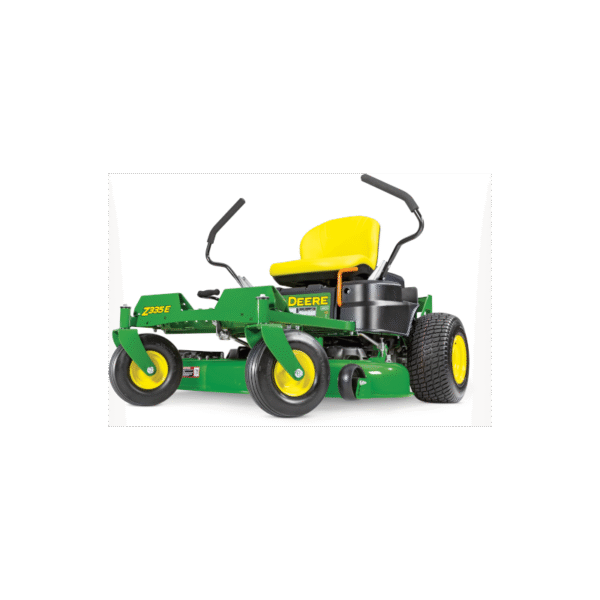 Tondeuse à braquage zéro Grillo FX 27 – Image 11
