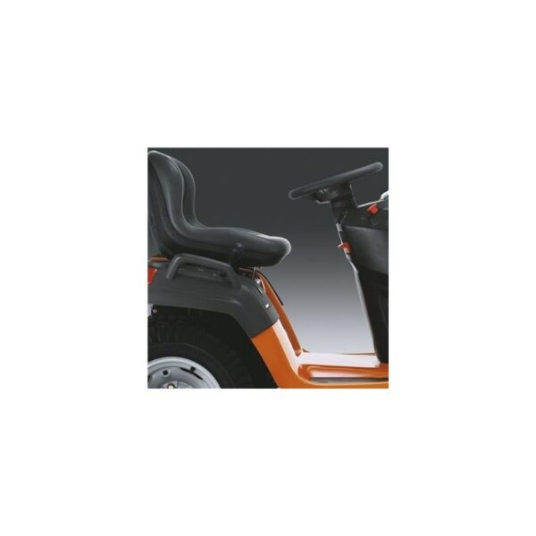 Tondeuse autoportée à éjection latérale HUSQVARNA TS 138 – Image 6