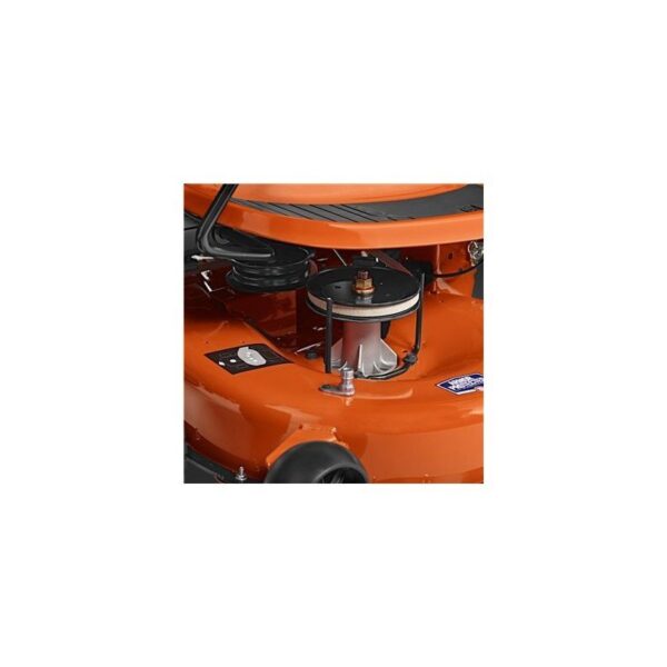 Tondeuse autoportée à éjection latérale HUSQVARNA TS 138L – Image 4