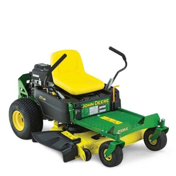 Tondeuse à braquage zéro Grillo FX 27 – Image 16