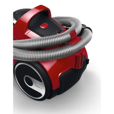Aspirateur sans sac BOSCH BGC05AAA2 Cleann’n – 78 dB – 28 kWh/an
