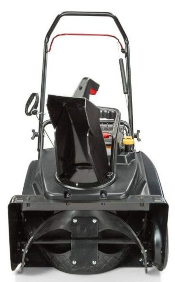 Souffleuse à neige à essence à 1 phase Briggs & Stratton – Image 3