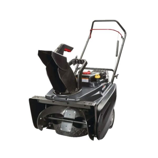 Souffleuse à neige à essence à 1 phase Briggs & Stratton