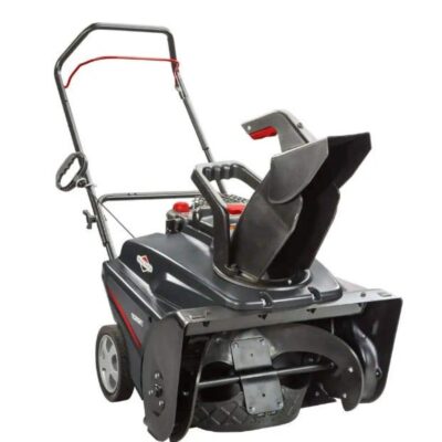 Souffleuse à neige à essence à 1 phase Briggs & Stratton