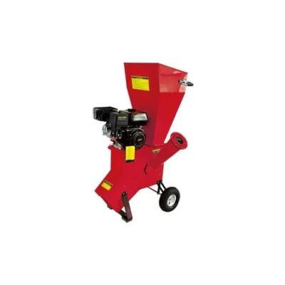 Broyeur de végétaux thermique 420cc 13 cv LEA LE56420-89 – Coupe jusqu’à 89mm