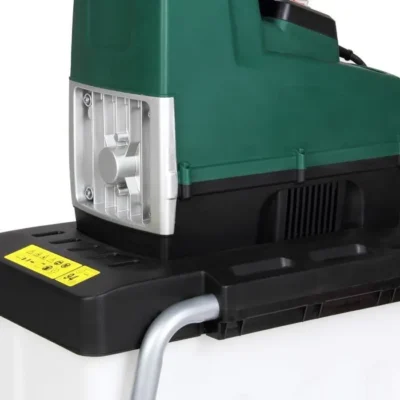 Broyeur de branches silencieux Gardebruk 3159W