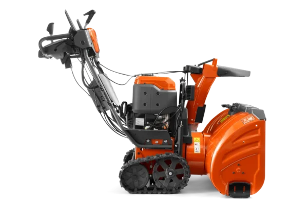 FRAISE A NEIGE HUSQVARNA ST 424 T – Image 3