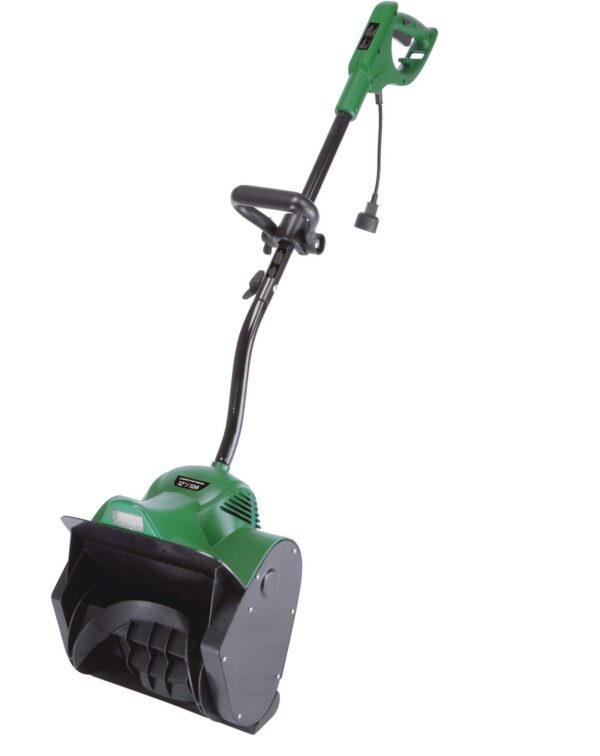 Pelle à neige électrique Certified avec fil