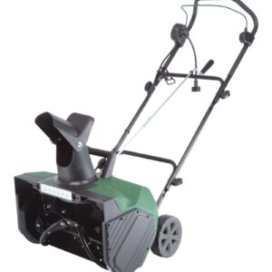 Souffleuse à neige électrique Certified avec fil, 13,5 A, 18 po