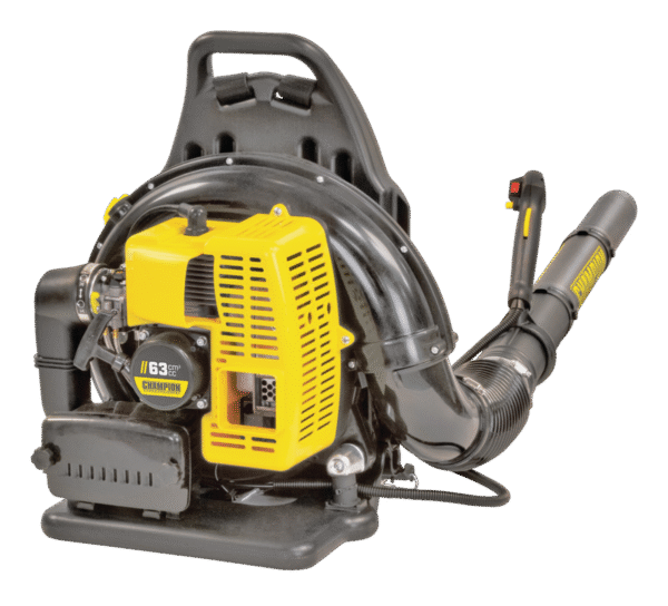 Souffleuse à feuilles à essence Champion Power Equipment 100443, 63 cm3 – Image 4