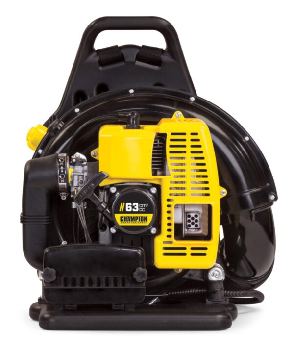 Souffleuse à feuilles à essence Champion Power Equipment 100443, 63 cm3 – Image 3