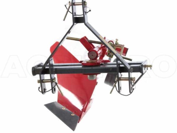 Charrue monosoc pour tracteur Geotech DP35 avec réglages à vis – Image 6