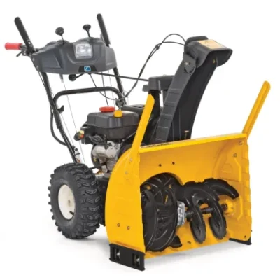 SOUFFLEUSE À NEIGE CUB CADET – XS2 61 SWE