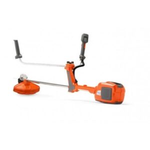 DÉBROUSSAILLEUSE À BATTERIE 520IRX NUE - HUSQVARNA