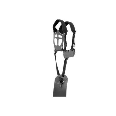 DÉBROUSSAILLEUSE À BATTERIE 520IRX NUE – HUSQVARNA