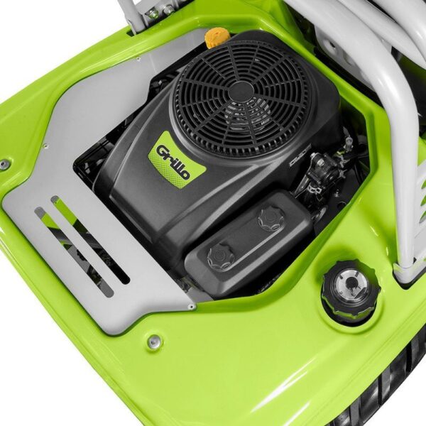 Débroussailleuse autoportée Grillo Climber 7.15 – Image 4
