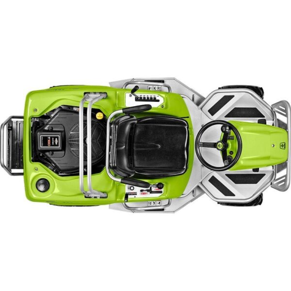 Débroussailleuse autoportée Grillo Climber 7.18 – Image 3