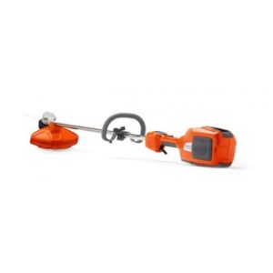 DEBROUSSAILLEUSE BATTERIE 520ILX NUE - HUSQVARNA