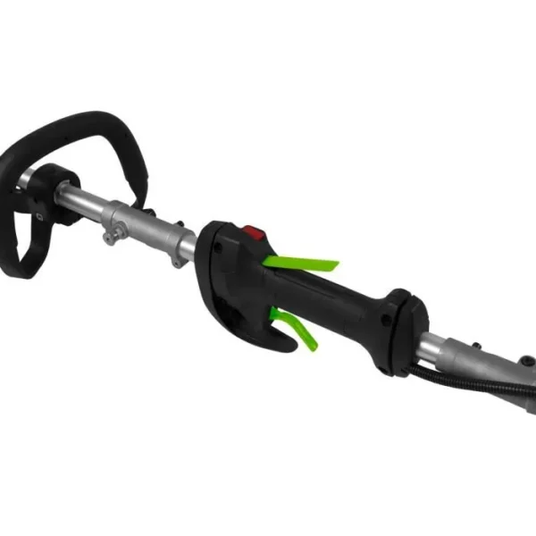 Débroussailleuse Thermique 47cm³ Coupe 25cm VITO Vert – Image 4