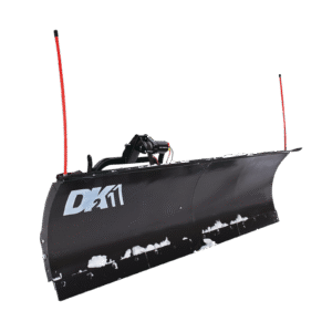 Chasse-neige universel Detail K2, 82 x 19 po