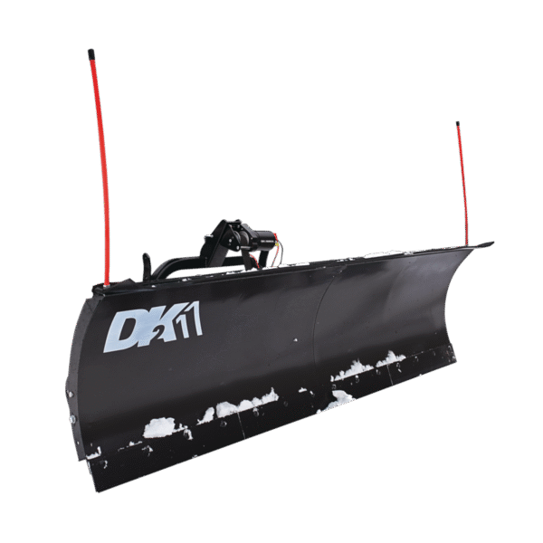 Chasse-neige universel Detail K2, 82 x 19 po