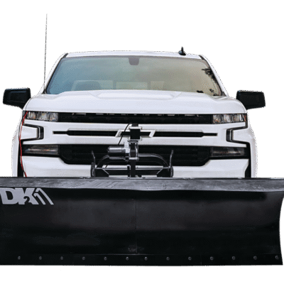 Chasse-neige universel Detail K2, 82 x 19 po