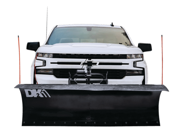 Chasse-neige universel Detail K2, 82 x 19 po – Image 2