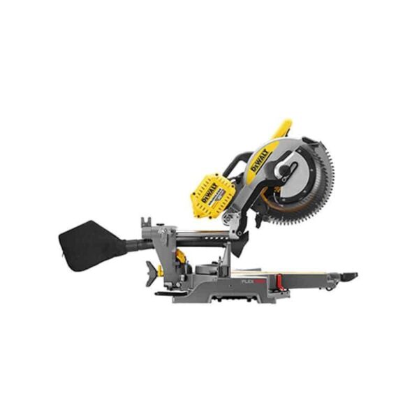 Scie à onglet radiale DEWALT Ø305mm XR FLEXVOLT 18/54V – DHS780N solo – Image 4