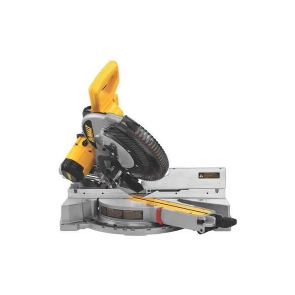 Scie radiale onglet DEWALT 305mm 1675W – DWS780 – Image 4
