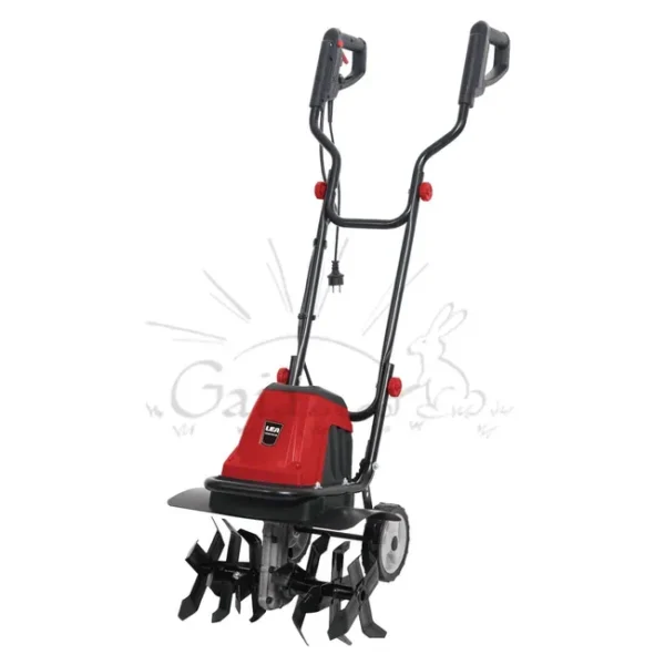 Motobineuse électrique 1400W fraisage 40cm LEA LE40140-40W – Image 4