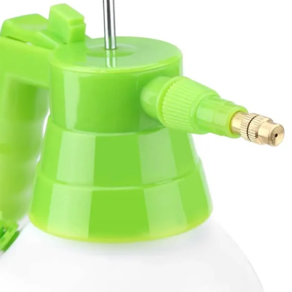Spray de jardin 2L manuel pressurisé pulvérisateur – Image 3