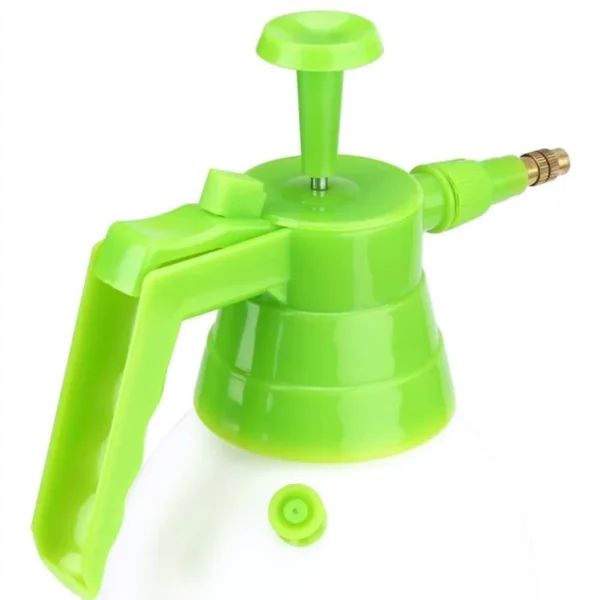 Spray de jardin 2L manuel pressurisé pulvérisateur – Image 4