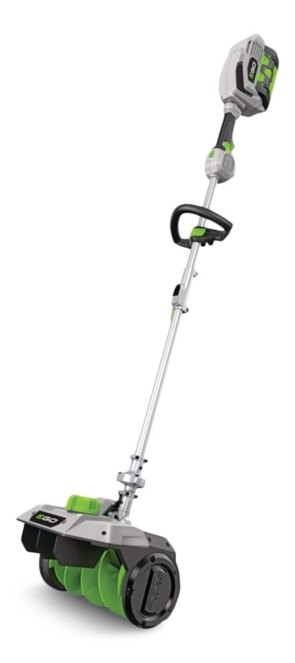 Pelle à neige électrique sans fil EGO Power+, 56 V, 4 Ah, 12 po – Image 2