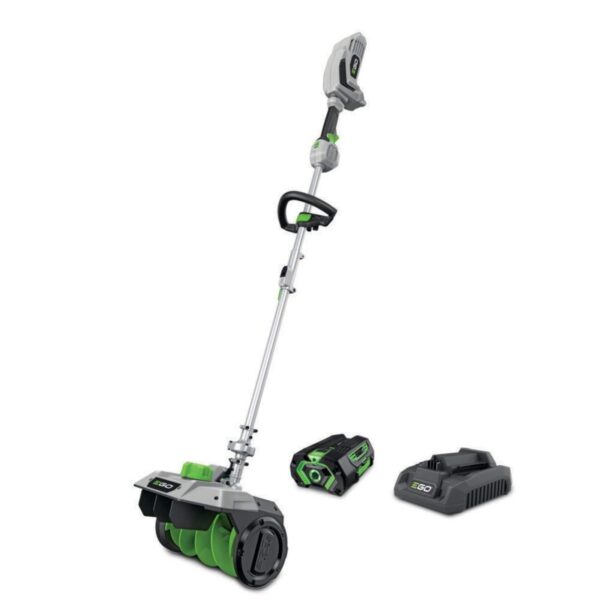 Pelle à neige électrique sans fil EGO Power+, 56 V, 4 Ah, 12 po – Image 6
