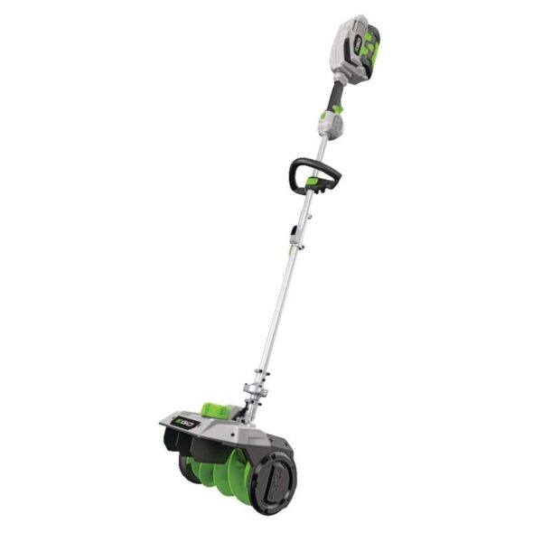 Pelle à neige électrique sans fil EGO Power+, 56 V, 4 Ah, 12 po