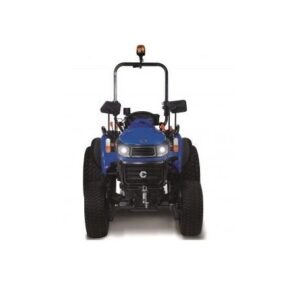 Tracteur Hydrostatique FARMTRAC FT26HST roues agri radial