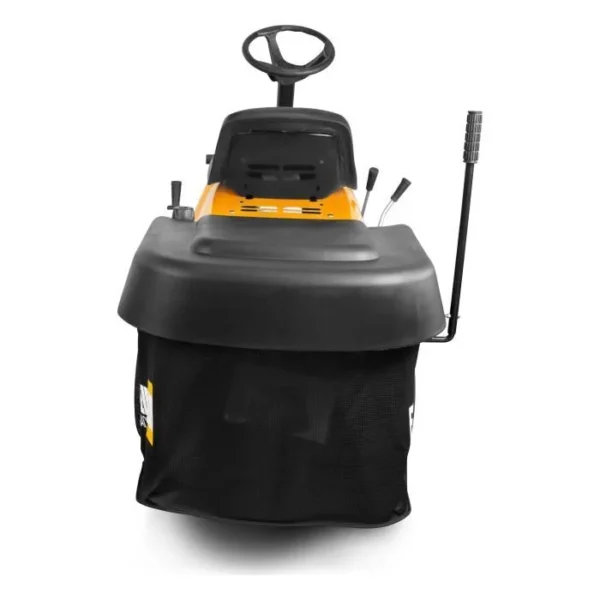 Tondeuse Rider autoportée thermique FEIDER 432 cm³ 15 hp 76 cm 170 L FRT7550M-1 – Image 3