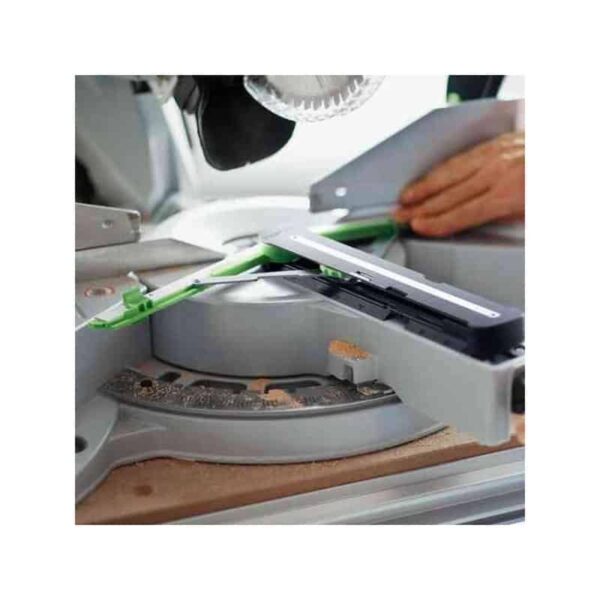 Scie à onglet radiale FESTOOL KS120 REB KAPEX – 575302 – Image 6