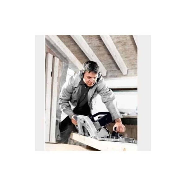 Scie circulaire de charpente FESTOOL 2300W – 132/NS-HK – 561754 – Image 3