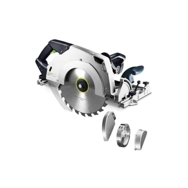 Scie circulaire de charpente FESTOOL 2300W – 132/NS-HK – 561754 – Image 5