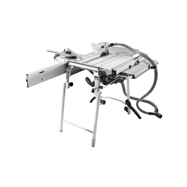 Scie semi stationnaire FESTOOL PRECISIO 1200W CS 50 EBG – Image 5