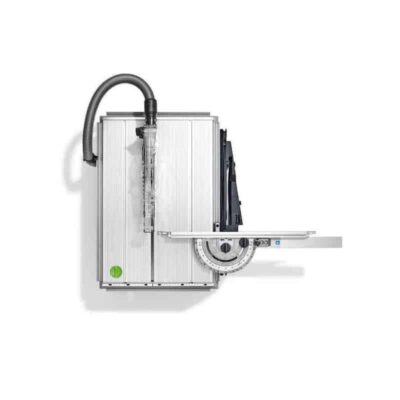 Scie semi stationnaire FESTOOL PRECISIO 1200W CS 50 EBG