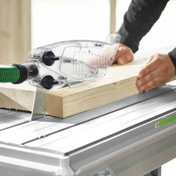 Scie semi stationnaire FESTOOL PRECISIO CS 70 EBG – Image 3