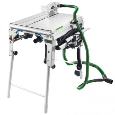 Scie semi stationnaire FESTOOL PRECISIO CS 70 EBG