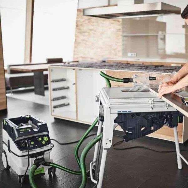 Scie stationnaire FESTOOL TKS 80 EBS-Set – 575828 – Image 5