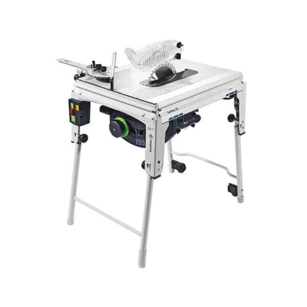 Scie stationnaire FESTOOL TKS80 EBS – Image 3
