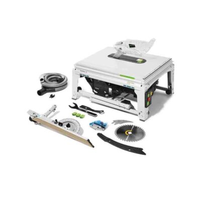 Scie stationnaire FESTOOL TKS80 EBS