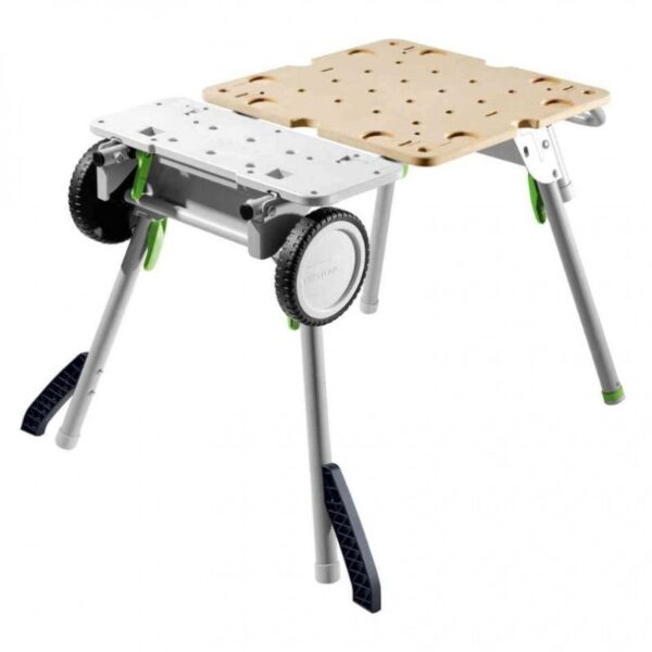 Scie sur table sans fil FESTOOL CSC SYS 50 EBI – Image 2