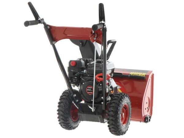 Fraise à neige thermique autotractée GeoTech ST 557 W EVO – Image 4