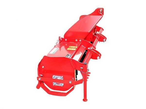 Fraise rotative pour tracteur série moyenne-légèreAgriEuro modèle EA 105 attelage fixe – Image 4